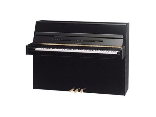  Đàn Piano cơ Upright Samick JS043